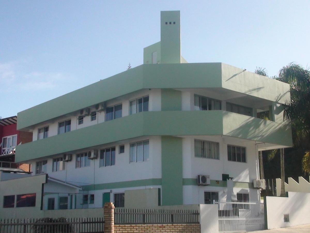 Praia De 4 Ilhas Apartamento De 1 Quarto A 60M Praia Com Vista Бомбиняс Екстериор снимка