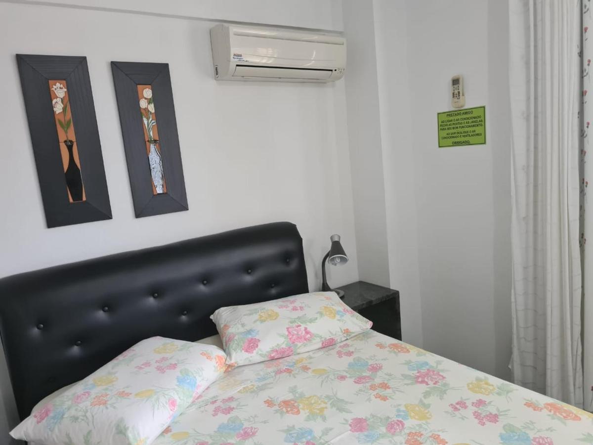 Praia De 4 Ilhas Apartamento De 1 Quarto A 60M Praia Com Vista Бомбиняс Екстериор снимка