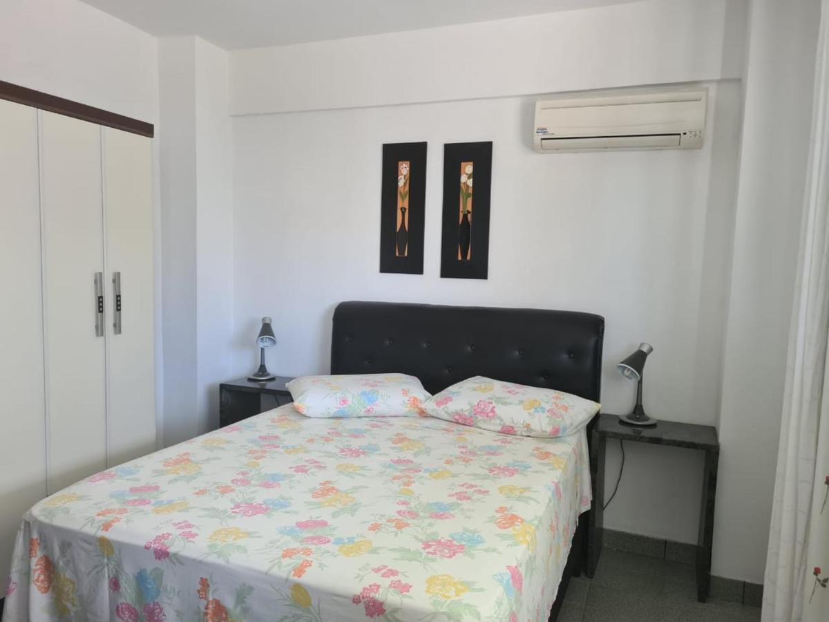 Praia De 4 Ilhas Apartamento De 1 Quarto A 60M Praia Com Vista Бомбиняс Екстериор снимка