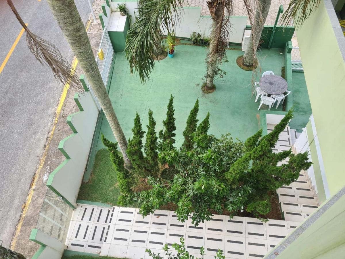 Praia De 4 Ilhas Apartamento De 1 Quarto A 60M Praia Com Vista Бомбиняс Екстериор снимка