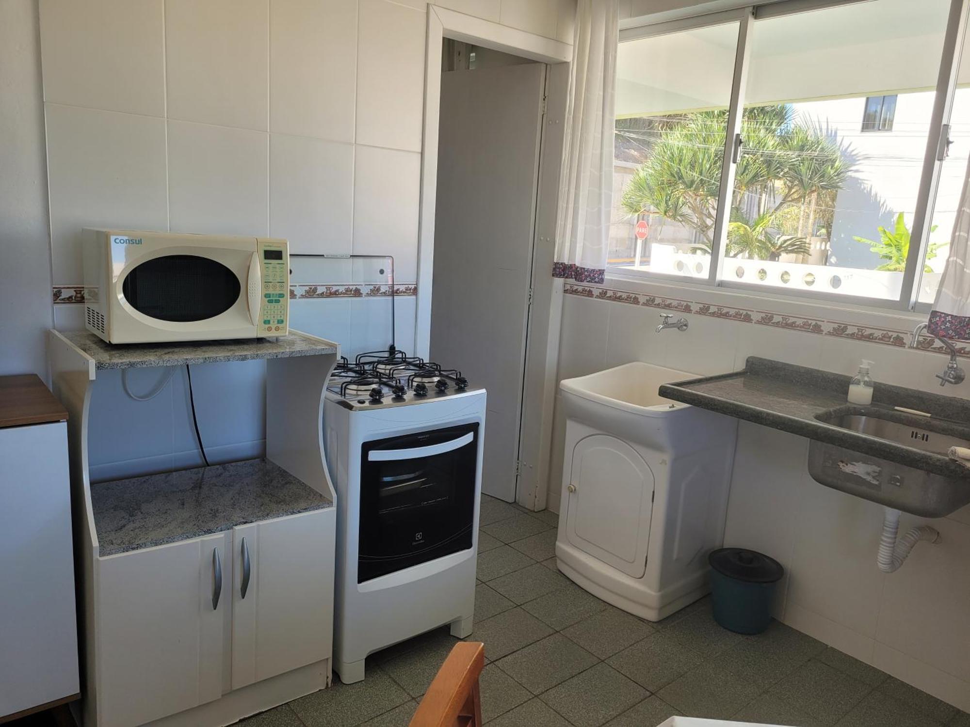 Praia De 4 Ilhas Apartamento De 1 Quarto A 60M Praia Com Vista Бомбиняс Екстериор снимка